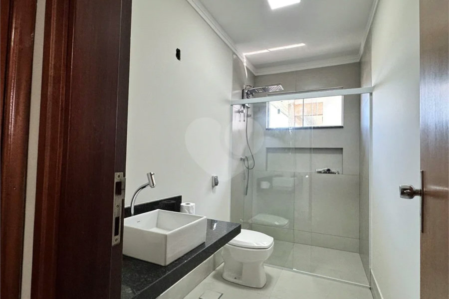 Casa à venda com 4 dormitórios no Bairro Nova Piracicaba