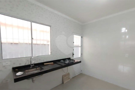 Casa a venda em Saude, com 95m2, 3 quartos (1 suíte) e 2 vagas.