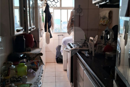 Apartamento 48m² no Belém (Mooca) – Próximo ao Metrô!