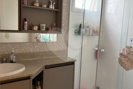Apartamento á venda - Ipiranga