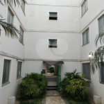 Apartamento no condomínio Monte Everest dispondo de 48m²
