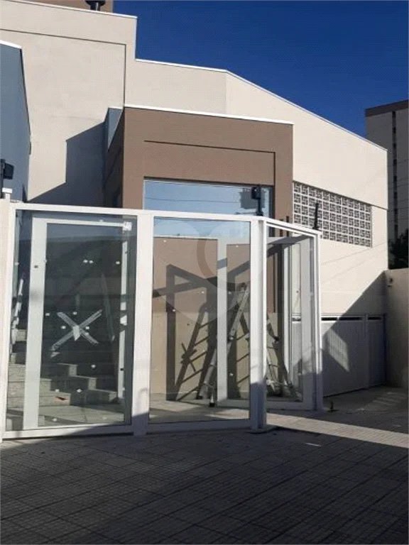 Apartamento com 53m² , 2 dormitórios , 1 vaga , à venda no bairro de Casabranca em Santo André.