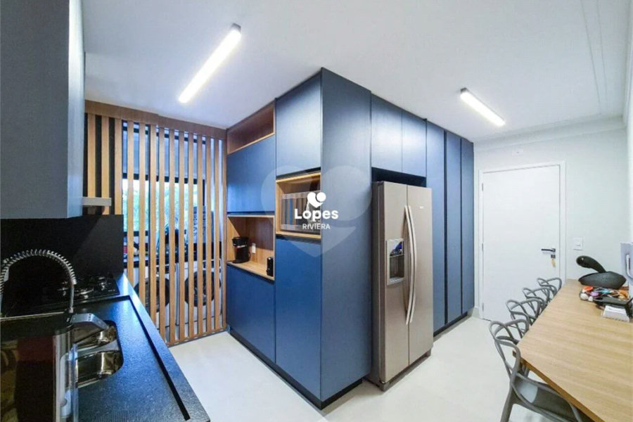 Apartamento à venda com 4 quartos, sendo 2 suítes,  em Riviera de São Lourenço, Bertioga, SP