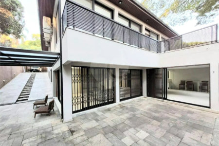 Casa à venda, 420M², 04 suítes, 07vagas de garagem no Brooklin