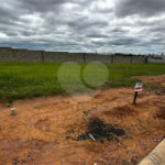 Terreno à venda no Residencial Amary, São Carlos/SP