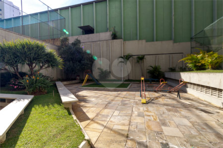 Apartamento á venda - Campo belo
