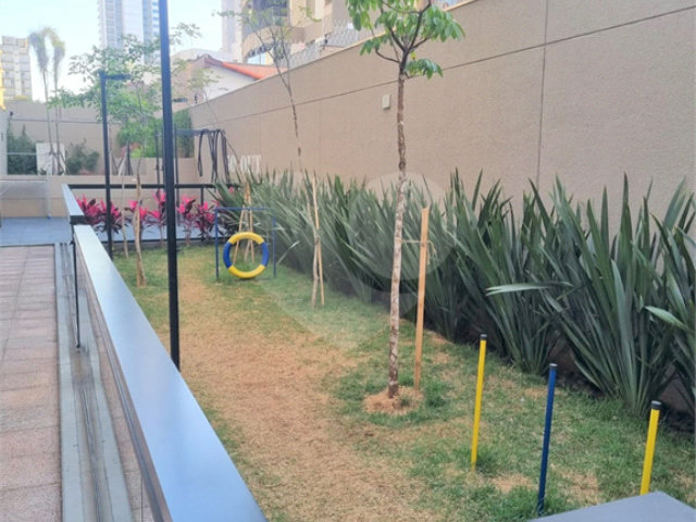 Apartamento à venda com 1 quarto em Perdizes, São Paulo, SP