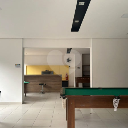 Apartamento de 2 quartos em Chácara Cruzeiro do Sul ( Cangaíba ).