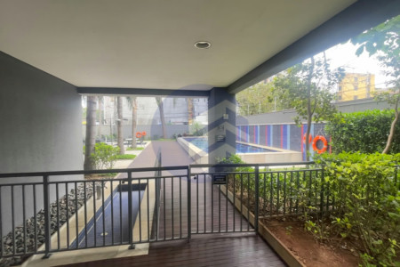 Apartamento para alugar com 3 quartos, sendo 1 suíte, em Vila Mascote, São Paulo - SP