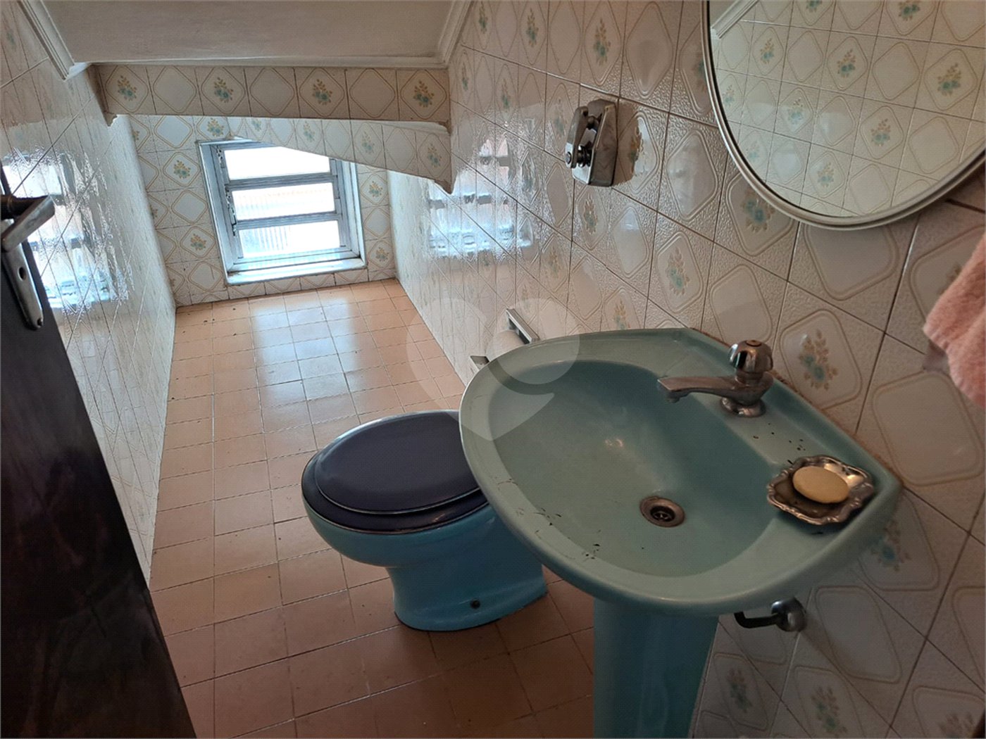 Casa grande com 3 quartos à venda em Campo Belo - SP