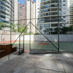 Apartamento à venda em Moema