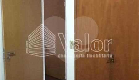 Apartamento à venda com 3 quartos, sendo 1 suíte,  em Jardim São Carlos, São Carlos, SP