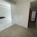 Apartamento à venda | 49,55 m² | 2 dormitórios | Sacada | 1 vaga | Tucuruvi