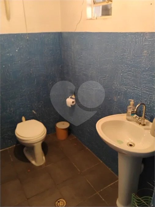 Vende-se ou Aluga-se Casa com 400 m2 na Vila Mascote