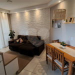Apartamento Condomínio: Novos Ares com Suíte e 2 Dormitórios