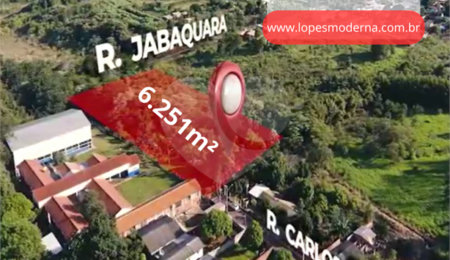 Terreno à venda em Residencial Emilio de Andrade, Ponta Porã, MS