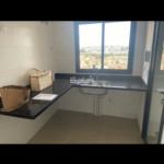 Apartamento à venda com 2 suítes em Alvinópolis, Atibaia, SP