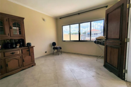 Sobrado à venda com 3 quartos, sendo 1 suíte, em Vila Polopoli, São Paulo - SP