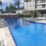 APARTAMENTO À VENDA NA MOOCA 3 DORMITÓRIOS, 129 m2 Condominio Clube Aceita Permuta