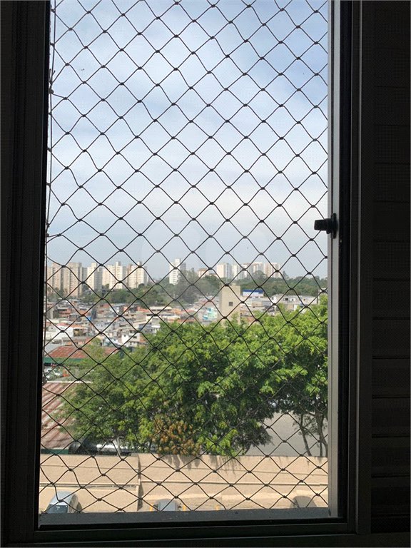 Apartamento á venda - Parque Bristol