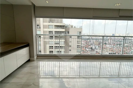 Cobertura espetacular à venda de 310m² no L’Essence Mooca - Agende já a sua visita!