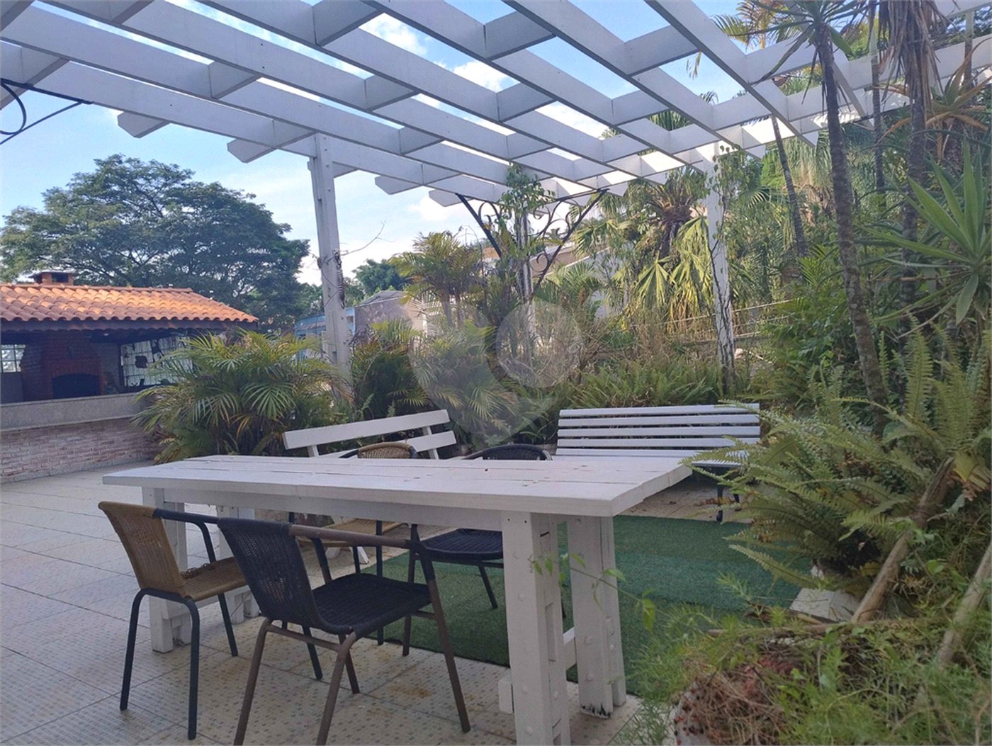 Sobrado à venda com 4 suítes em Chácara Flora, São Paulo, SP