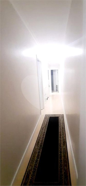 Casa à venda – 166m² – Condomínio Villagio Dei Fiore