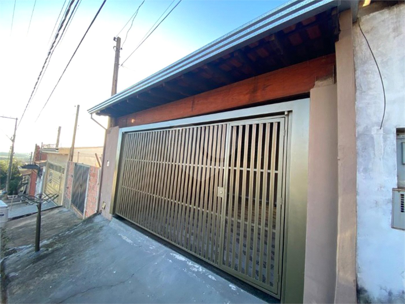 Casa para venda localizada no Jardim Medeiros