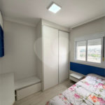 Apartamento no Auge 106 m² para venda em São Bernardo do Campo - SP - 3 dorms /1 suite / 2 vagas e depósito
