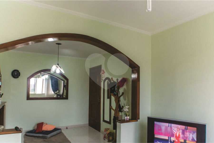 Apartamento Barro Branco