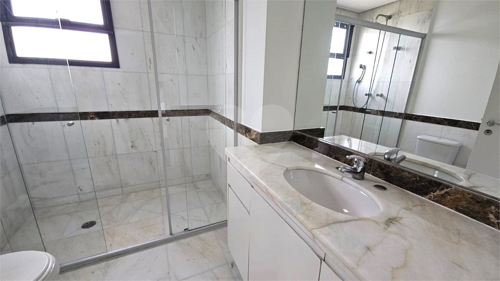 Apartamento com 4 suítes a venda no Alto da Boa Vista
