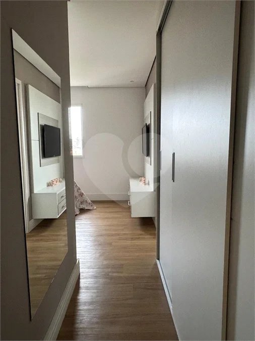 Helbor Varandas Ipoema 3 quartos 114 m² Vila Suissa - Mogi das Cruzes SP