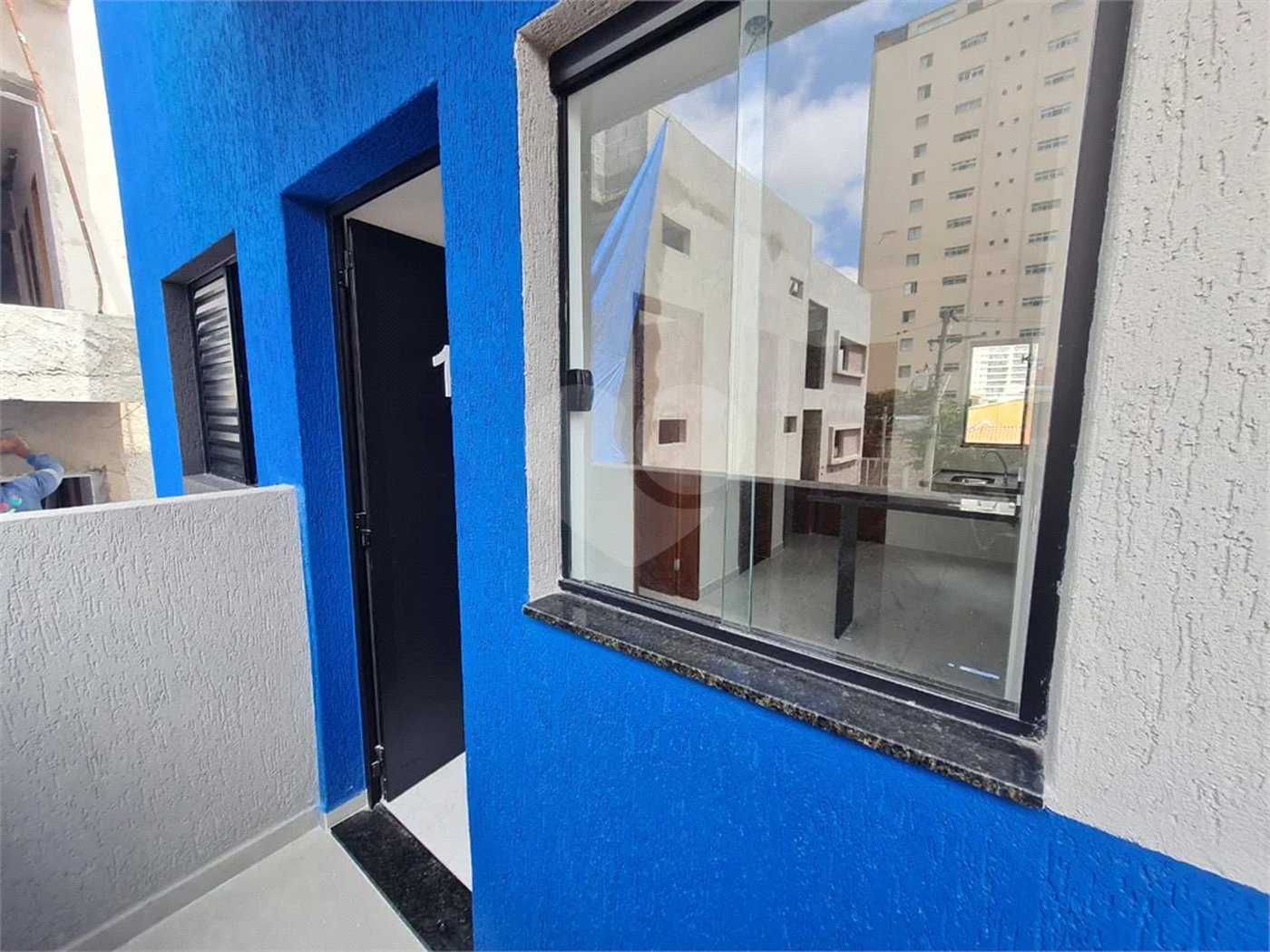 Apartamento à venda na Vila Carrão, 2 quartos