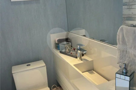 Apartamento Alto Padrão Lazer Completo ,3 suítes com 4 vagas, 250 m² à venda no Parque da Mooca.