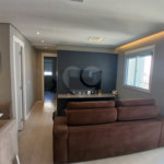 Apartamento 65 metros, com 1 dorm e 1 vagas no Belenzinho pertinho do Metro.