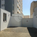 Apartamento tipo Studio no Edifício Residencial Via Campus
