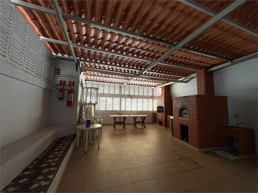 Apartamento á venda - Vila Guarani