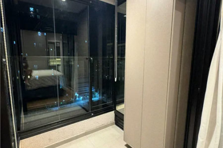 Apartamento à venda com 1 quarto em Vila Yara, Osasco - SP
