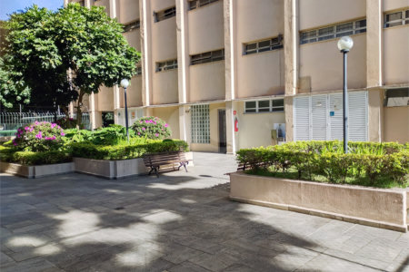 Chacara Santo Antônio , 3 quartos, 1 vaga , lazer