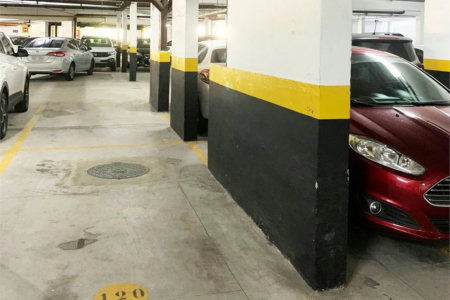 Apartamento à venda com 2 quartos em Alto da Lapa, São Paulo - SP