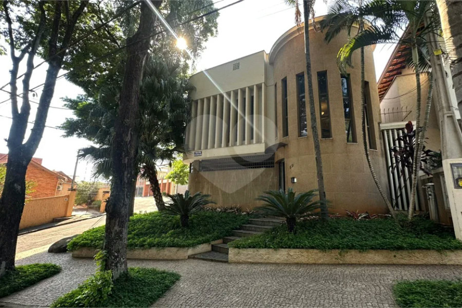 Imóvel Comercial para venda e locação em Piracicaba/SP.