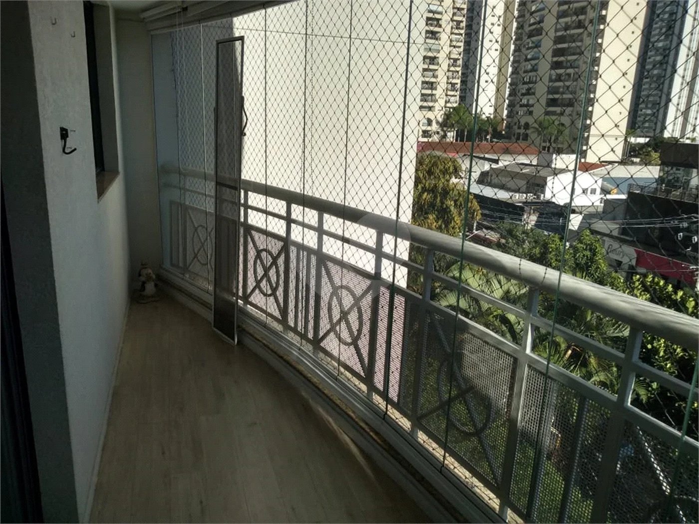 Apartamento para locação na Vila Leopoldina com 3 dorm 1 suite e 2 vagas de garagem