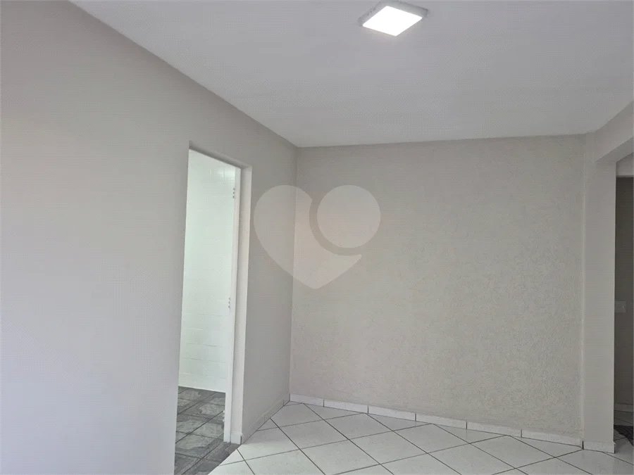 Apartamento à venda com 2 quartos em Lauzane Paulista, São Paulo, SP