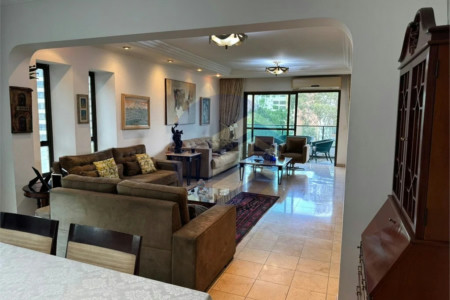 Apartamento à venda com 3 quartos, sendo 3 suítes, em Vila Suzana, São Paulo - SP