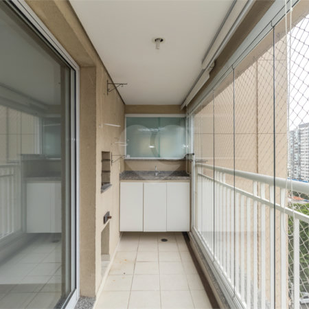 APARTAMENTO 3 QUARTOS 2 VAGAS À VENDA NA SAÚDE VENDER
