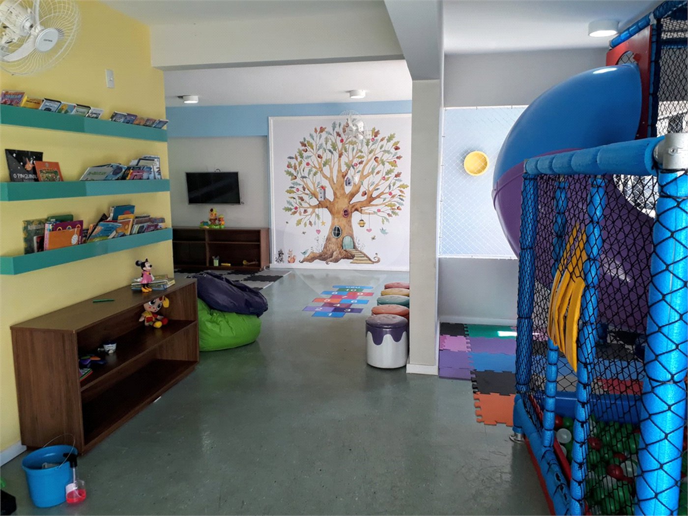 APARTAMENTO À VENDA JARDIM ESPLANADA, 97m², 3 DORMITORIOS, 1 SUITE, 2 VAGAS SÃO JOSÉ DOS CAMPOS/SP