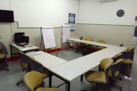 Prédio comercial 720m², 10 salas, 4 banheiros, à venda no centro de São Caetano do Sul