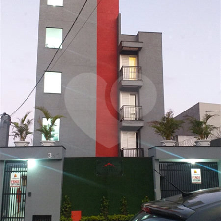 apartamento de 46,00 metros
