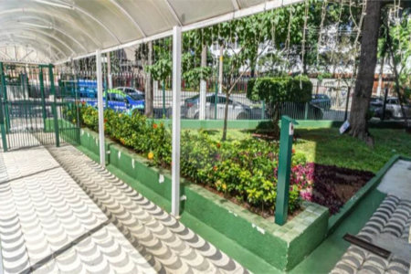 Apartamento na Mooca com 79m²