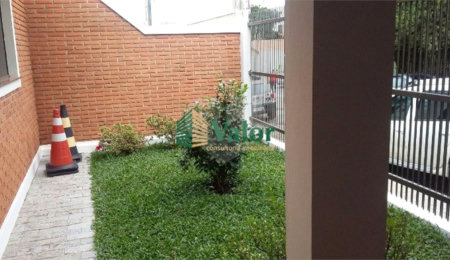 Casa à venda com 3 quartos, sendo 1 suíte,  em Jardim Paraíso, São Carlos, SP